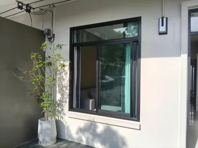 King Studio — Le Wadee Residence
