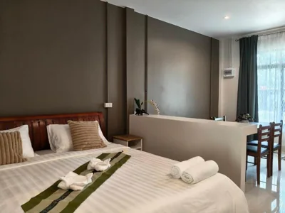 Le Wadee Residence – Photos 15